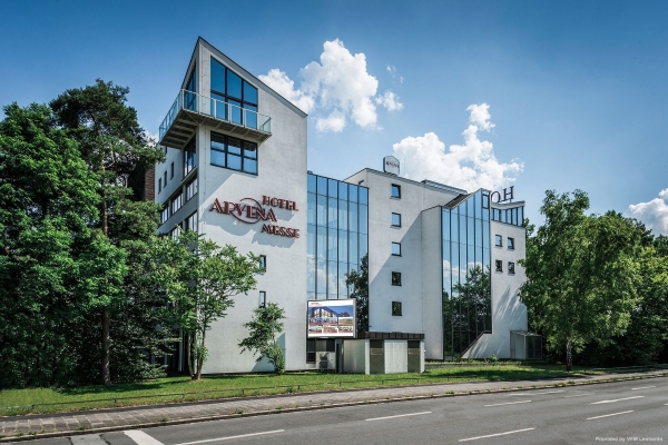 Hotel Arvena Messe Messezentrum (Nürnberg)